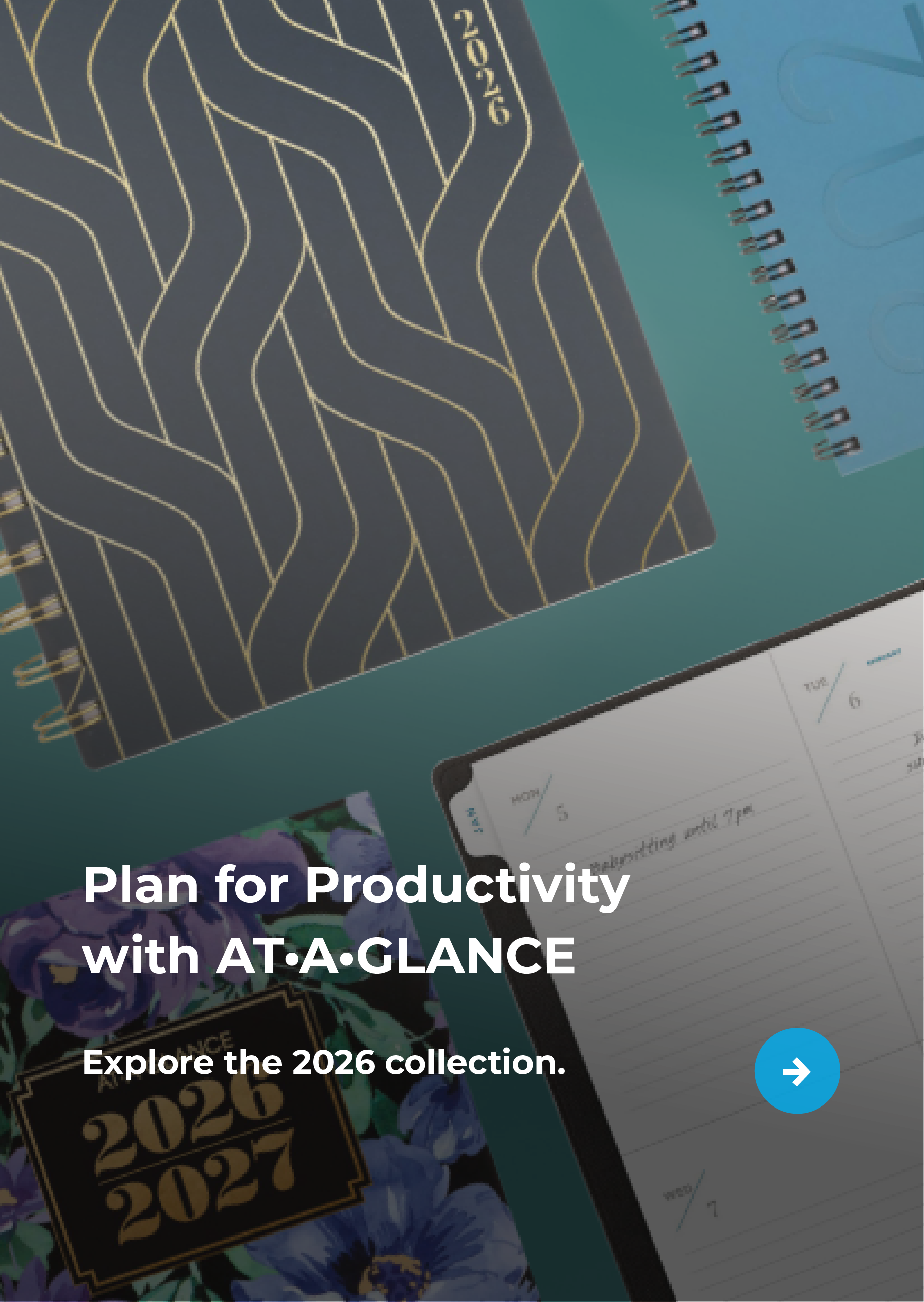 Plan for Productivity